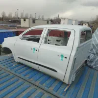 لوازم کلوت اتاق مکث موتور اتاق کلوت بدنه فابریک