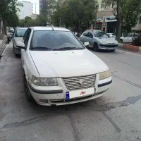 سمند 90|خودرو سواری و وانت|اردبیل, |دیوار