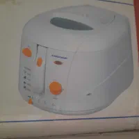 سرخ کن گاسونیک