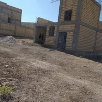 فروش ویلایی نیمه ساخت