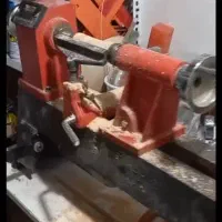 دستگاه خراطی