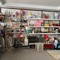 فروش وسایل دکور اتلیه عکاسی