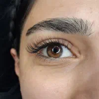 جشنواره تخفیفی خدمات و آموزش کاشت مژه