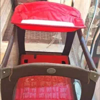 تخت بچه