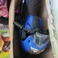 موتورپسرانه