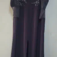 لباس مجلسی