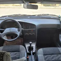 پژو۴۰۵ بدون رنگ