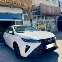 آریزو ۶ جی تی، arizo 6 gt، مدل ۱۴۰۴ (نقد و اقساط)