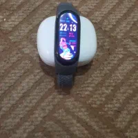 Xiaomi mi band 7 global