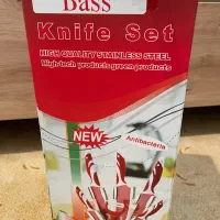 چاقوی آشپزخانه