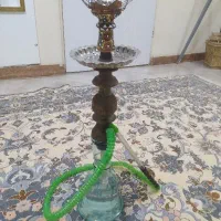 قلیون دو سیب