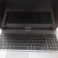 لپ تاپ i5 با کارت گرافیگی 2 گیگا 710