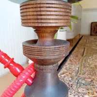 قلیان|صنایع دستی و سایر لوازم تزئینی|قروه, |دیوار