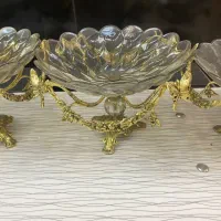 رو میزی برنزی فقط ۲۵۰۰