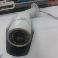 دوربین مداربسته دید درشب رنگی