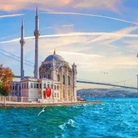 دیسکاشن زبان ترکی استانبولی