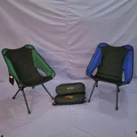 میز و صندلی پرستیز Camping K2