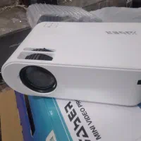 ویدیو پرژکتور