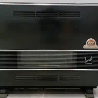 بخاری گازی مشعل گاز