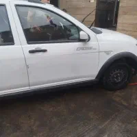 کوییک مدل ۹۸ فوری|خودرو سواری و وانت|رشت, گلسار|دیوار