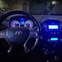 فروش هیوندا توسان ۲۰۱۵