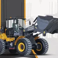 فروش لودر قدرتمند  XCMG 958 G  / نقد واقساط