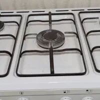 گاز فردار اسنوا