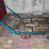 گاری باربری