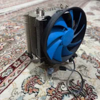فن سی پی یو دیپ کولdeep cool
