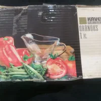 سس خوری شیشه ای