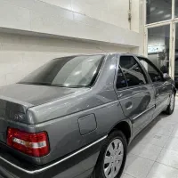 پژو slxTu5