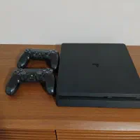 ps4slim 1tra|کنسول، بازی ویدئویی و آنلاین|پرند, فاز ۶|دیوار
