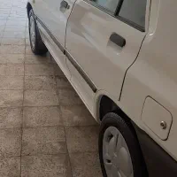 پراید ۱۳۱ ۹۶