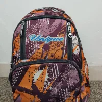 کوله پشتی مدرسه
