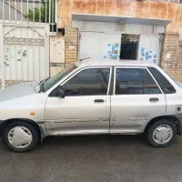 پراید