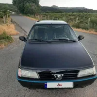 پژو ۴۰۵ مدل ۹۱