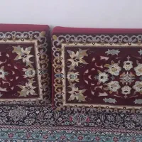 پشتی|پشتی|قیدار, |دیوار