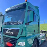 MAN500|خودرو سنگین|کهریزک, |دیوار