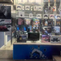 فروش PS5 - XBOX