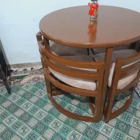 چند دست میز نهار خوری