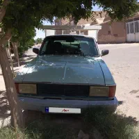 وانت|خودرو کلاسیک|انار, |دیوار