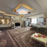 فروش واحد مینودر ۹۷متری/۲خواب/طبقه سوم