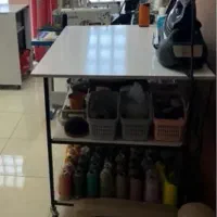 میز اتو ام دی اف