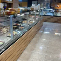 صندوق دار خانوم و پرسنل نیازمندیم