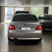 Bmw 525i|خودرو سواری و وانت|تهران, نیلوفر|دیوار