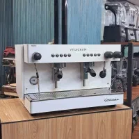 دستگاه اسپرسو ۲گروپ ویزاکرم ۲۰۲۱