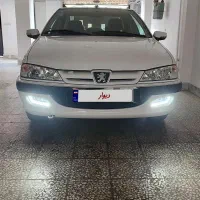 پژو پارس ۱۴۰۲ سفارشی در حدنو