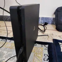 پلی استیشن ۴