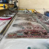 قالیشویی نواب ستارخان فلاح بریانک شهرک ولیعصر