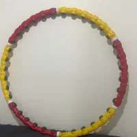 حلقه ورزشی نوو